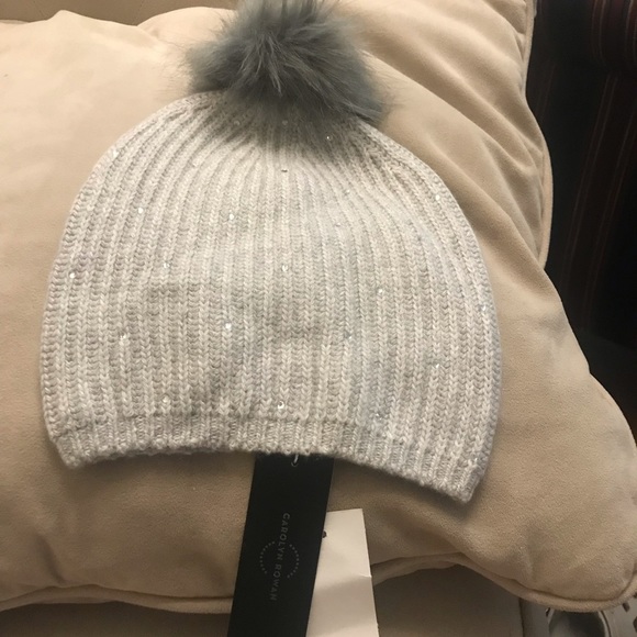 carolyn rowan Accessories - Carolyn Rowan